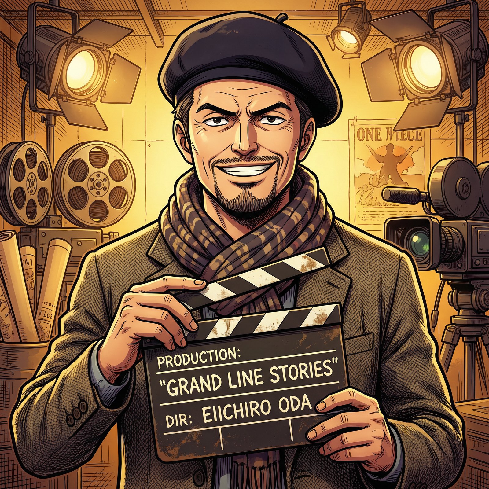 海角社区首席导演陈海风